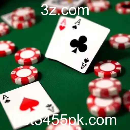 Blackjack: O Clássico Jogo de Cartas