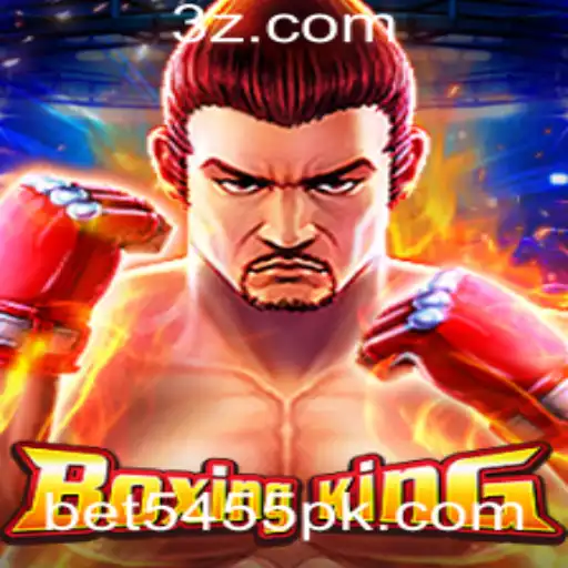 BoxingKing: A Nova Sensação no Mundo dos Jogos