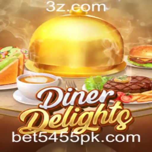 Descubra o Mundo Fascinante de DinerDelights: O Jogo que Conquista Todos os Paladares