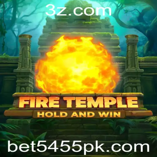 FireTemple: O Novo Fenômeno dos Jogos com bet5455