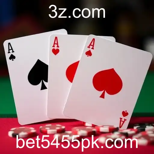 A Fascinante Arte dos Jogos de Pôquer