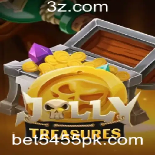Descubra o Fascinante Mundo de JollyTreasures