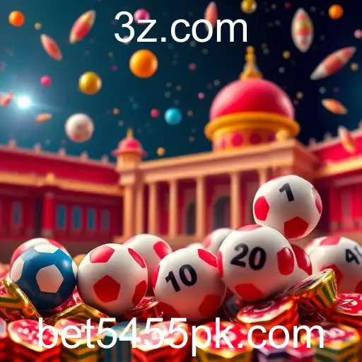 A Fascinante História e Estratégia da Loteria