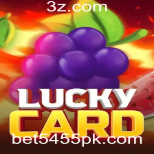 Descubra o Mundo de LuckyCard: O Jogo de Cartas Revolucionário