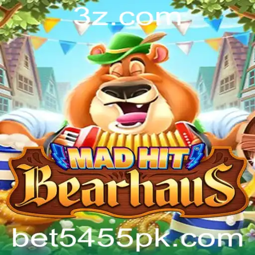 MadHitBearhaus: O Novo Fenômeno do Mundo dos Jogos
