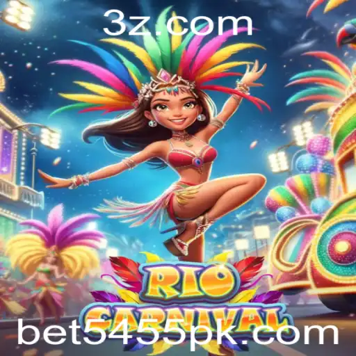 RioCarnival: Um Mergulho no Universo Vibrante do Jogo com bet5455