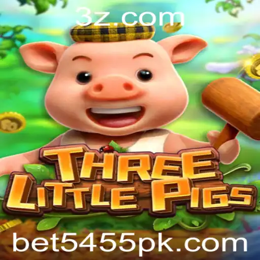 Descubra o Mundo de THREELITTLEPIGS: Um Jogo Empolgante e Atual