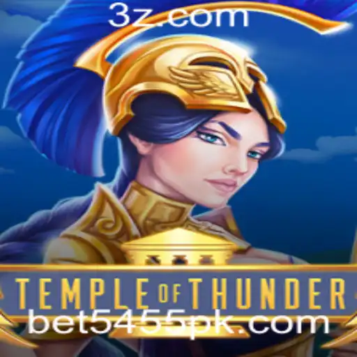 Aventura e Estratégia no Jogo TempleofThunder: Explore o Mundo dos Deuses