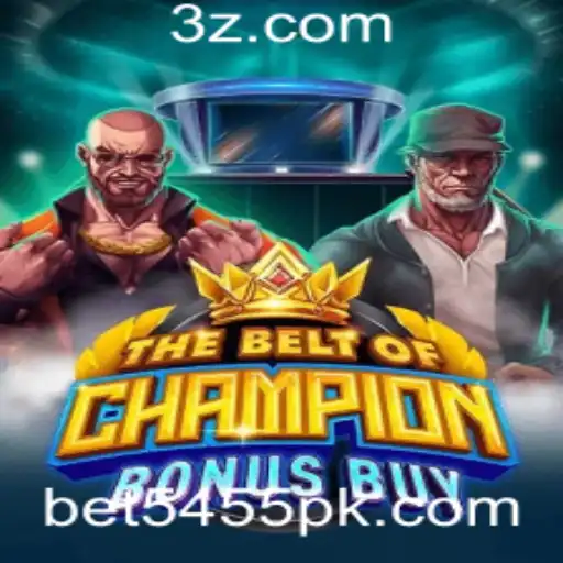 Descubra o Mundo de Aventura com TheBeltOfChampionBonusBuy