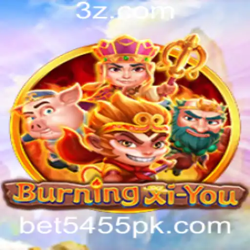 BurningXiYou: Um Jogo Inovador para Atração de Apostas