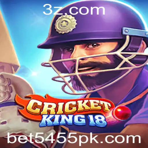Explorando o Mundo do CricketKing18: Um Jogo que Combina Estratégia e Emoção