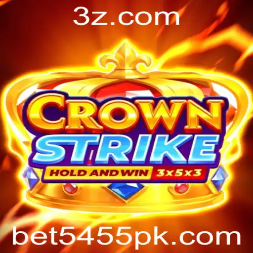 CrownStrike: O Novo Fenômeno dos Jogos Virtuais