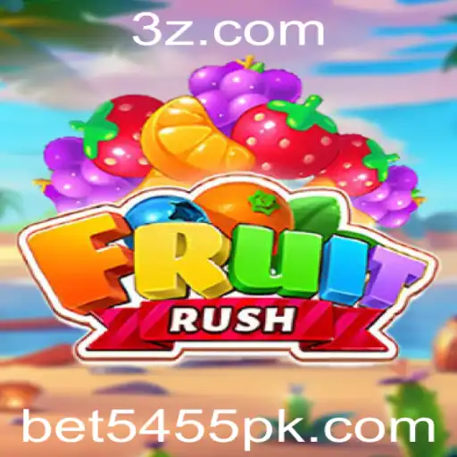 Descubra o Empolgante Mundo de FruitRush: Como Jogar e Vencer