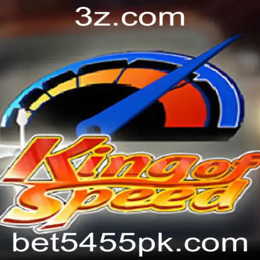 Desvendando KingofSpeed: Um Mergulho Profundo no Mundo da Velocidade e Estratégia