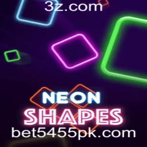 NeonShapes: Uma Experiência de Jogo Inovadora