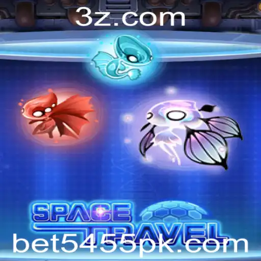 SpaceTravel: Uma Jornada Intergaláctica com bet5455