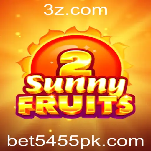 Explorando o Mundo de SunnyFruits2 com Bet5455