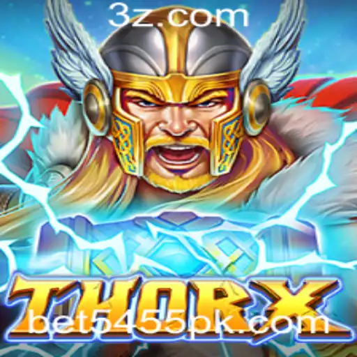Explorando o Mundo do Jogo ThorX
