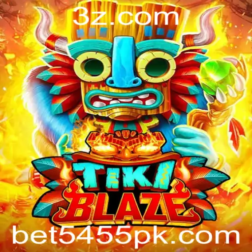 Tudo sobre TikiBlaze: Um Guia Completo sobre o Jogo do Momento
