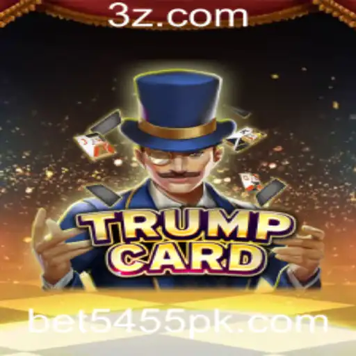 TrumpCard: O Jogo de Estratégia que Mistura Política e Apostas