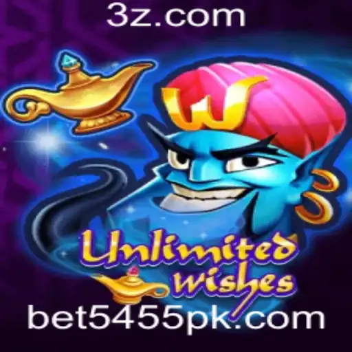 Domine o Jogo 'UnlimitedWishes' com a Palavra-chave 'bet5455'
