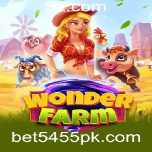 Explorando o Mundo de WonderFarm: Um Guia Detalhado
